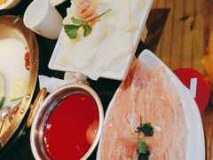 -小四川老火锅(欧风店)