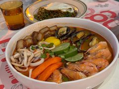 -美泰·Mangothai·清迈云街(天空之城店)