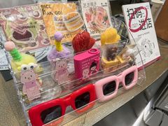 -静宜和她的朋友(星海广场店)