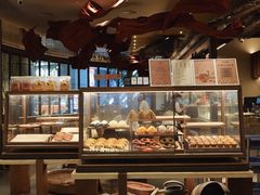 -RUXU入续糖水铺与包(卓悦中心店)