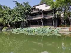 -黄龙溪古镇