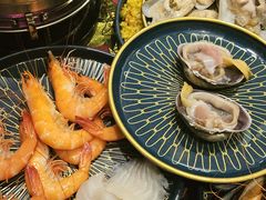 -火舞泰·泰式海鲜火锅餐厅(世纪城店)