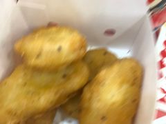 -塔斯汀中国汉堡(徐汇汇京广场店)