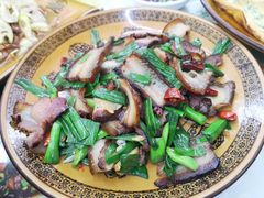 -君华饭店·腊排铜火锅