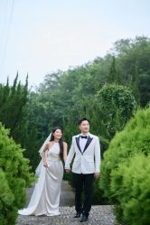 -米兰尊荣婚纱摄影·婚纱照会馆