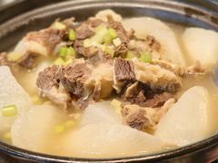 -猪肉婆私房菜(容桂总店)