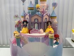 -好利来(永安道店)