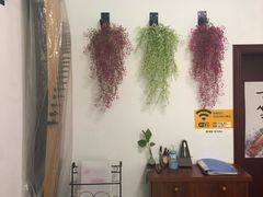 -叶老师古筝工作室(杨公桥店)