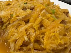 -朴小妹人参鸡汤火锅(长白山万达店)