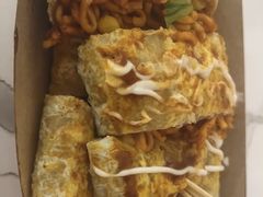 -黄兴南路步行商业街