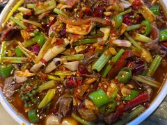 -常和州·夜宵大排档(常州单店)