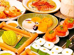 -Thai Alley泰爱里(二沙岛店)