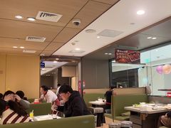 -海底捞火锅(银泰中心店)