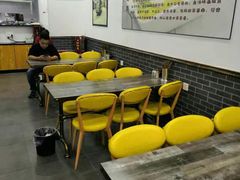 -好吃黄鱼面馆(浦发广场店)