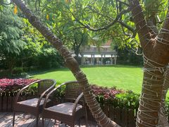 -马勒别墅·中餐厅