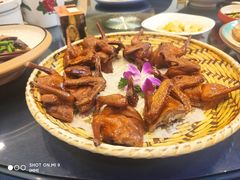 -顺风山庄(水濂山店)