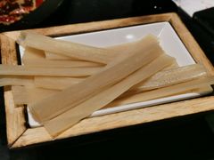 苕粉-重庆古老火锅