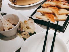 -小厨娘淮扬菜(清江苏宁广场店)