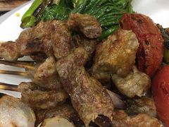 -新疆玉石烧烤(三中后庆路店)