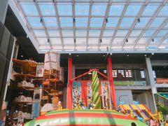 -蒙特利亲子乐园