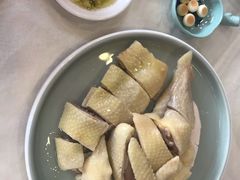 -清心鸡沙田乳鸽店·非遗传承(粤垦路店)