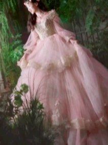 -青禾蒙娜丽莎婚纱摄影(武汉总店)