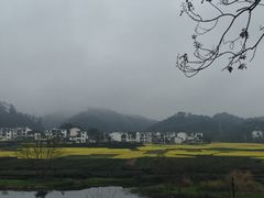 -婺源月亮湾