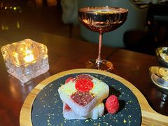 -LONG BAR 廊吧(外滩华尔道夫酒店)