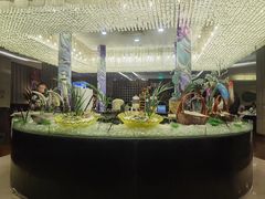 大堂-南通大饭店·米兰餐厅