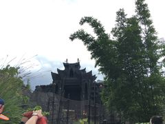 -奥兰多环球影城