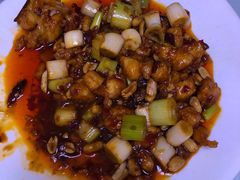 -昱德来·天津菜(河西店)