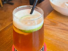 柠檬茶-JuiceRobot·手工意大利面&汉堡精酿(珠江新城店)