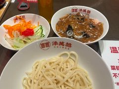 -添萬囍·天津三鲜捞面(天河城店)