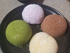 -八角锄烧·肉火锅(天河城店)