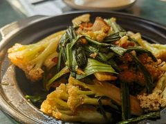 -不相离盐帮菜(郎园店)