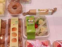 -好利来.生日蛋糕(杨家坪店)