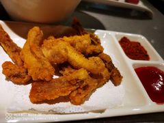 小酥肉-海底捞火锅(银泰中心店)