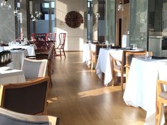 大堂-解放碑威斯汀酒店-知味国际美食餐厅