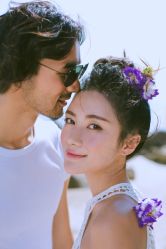 唯美浪漫-巴黎婚纱摄影工作室