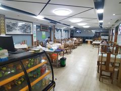 -润德轩清真菜馆(宏大路店)