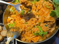 -양평식당·杨平食堂(华贸店)