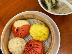 -三两春肚肺汤(崂山路店)