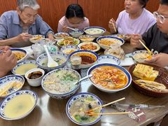 -孟记传统大刀面(星源商城店)