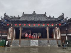 -昌州古城