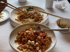 -天和晟新京菜.水煮鱼.湘土菜(国展店)