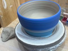 -青韵台陶艺Diy(永庆坊店)