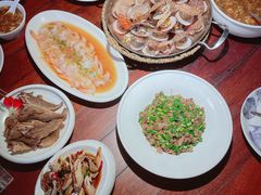 -前海沿·青岛菜(五四广场永旺店)