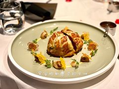-L'Arome芳芳法国餐厅(仙林金鹰店)