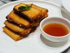 -阿明小菜·海鲜·上海菜(浦建路店)