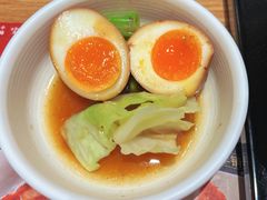 溏心蛋-味千拉面(新梅店)